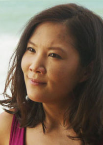 Ally Maki
as Jess Kato