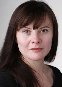 Monica Dolan
as Anne Darwin