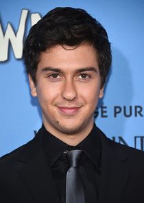 Nat Wolff
as Craig Horne