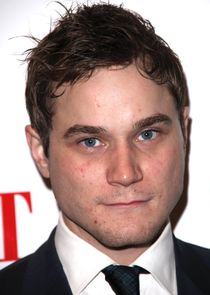 Henry Pettigrew
as William Pettigrew