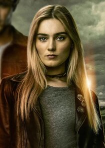 Meg Donnelly
as Mary Campbell
