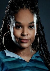 Demetria McKinney
as Ada Monroe