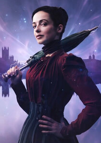 Laura Donnelly
as Amalia True