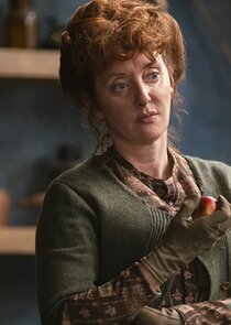 Elizabeth Berrington
as Lucy Best