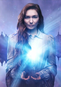 Eleanor Tomlinson
as Mary Brighton