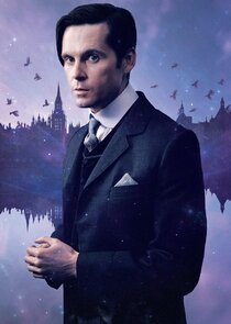 Tom Riley
as Augustus 