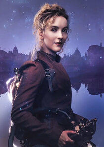 Ann Skelly
as Penance Adair