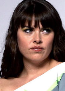 Claire Keelan
as Ursula