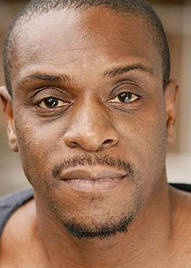 Richard Pepple
as Austin