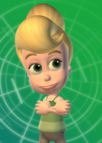 Carolyn Lawrence
as Cindy Vortex