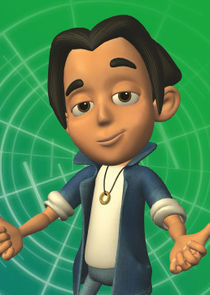 Candi Milo
as Nick Dean