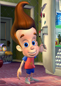 Debi Derryberry
as James Isaac 'Jimmy' Neutron
