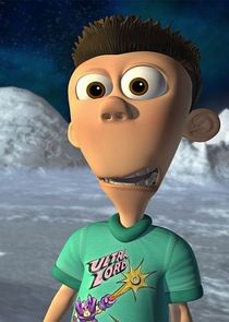 Jeff Garcia
as Sheen Estevez