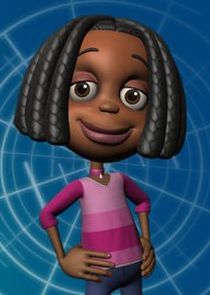 Crystal Scales
as Libby Fallfax