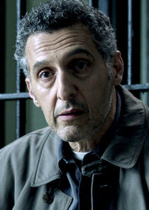 John Turturro
as Jack Stone
