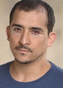 Nabil Elouahabi
as Yusuf