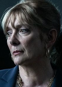 Glenne Headly
as Alison Crowe