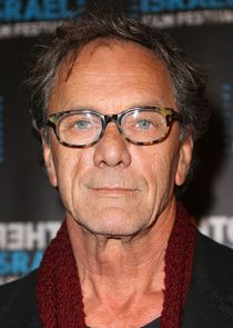 Mohammad Bakri
as Tariq