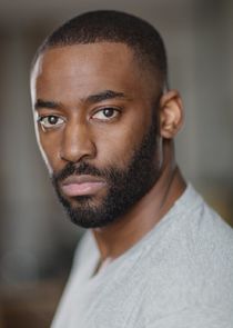 Ashley Thomas
as Calvin Hart