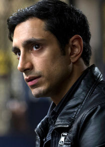 Riz Ahmed
as Nasir 
