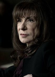 Jeannie Berlin
as Helen