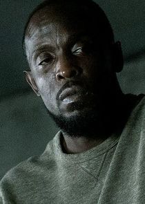 Michael K. Williams
as Fred E. 