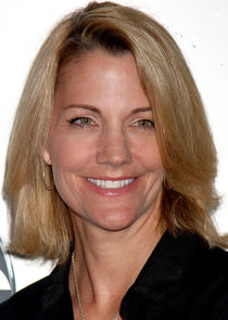 Nancy Carell
as Helen Goode