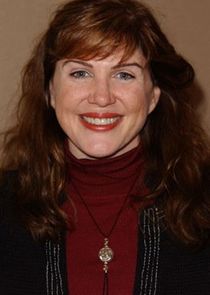 Julia Sweeney
as Margo