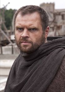 Jody Halse
as Johnny Eightpence