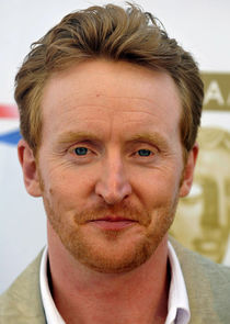 Tony Curran
as Stephen