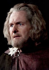 Robert Bathurst
as Percy Hamleigh