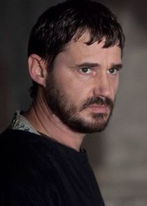 David Bark-Jones
as Francis