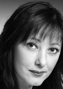 Lisa Millett
as Kate