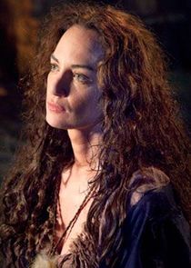 Natalia Wörner
as Ellen