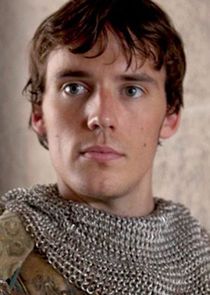 Sam Claflin
as Richard