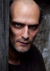 Anatole Taubman
as Remigius