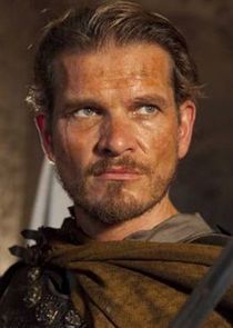 Götz Otto
as Walter