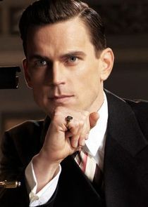 Matt Bomer
as Monroe Stahr