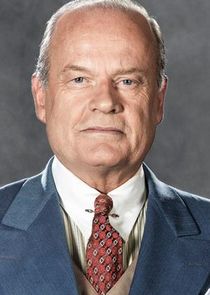 Kelsey Grammer
as Pat Brady