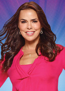 Rosa Blasi
as Barb Thunderman