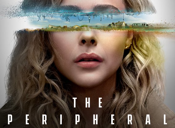 The Peripheral