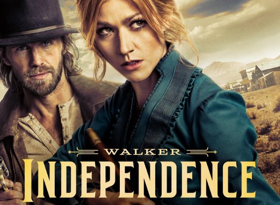 Walker - Independence