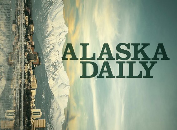 Alaska Daily