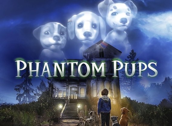 Phantom Pups