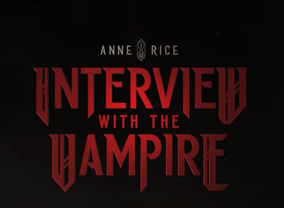 Interview with the Vampire