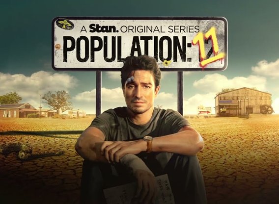 Population - 11