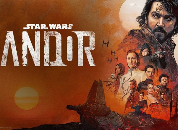 Star Wars - Andor