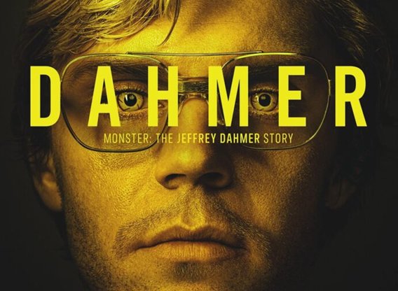 Dahmer - Monster - The Jeffrey Dahmer Story