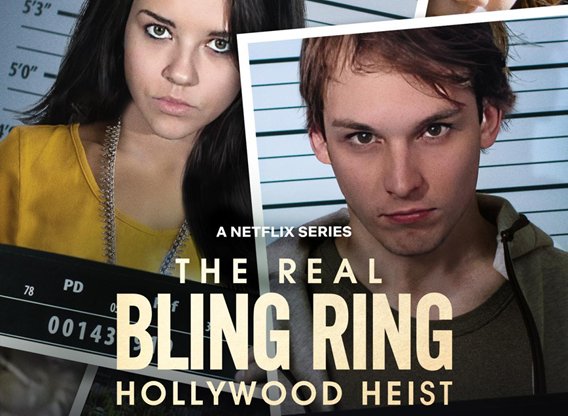 The Bling Ring