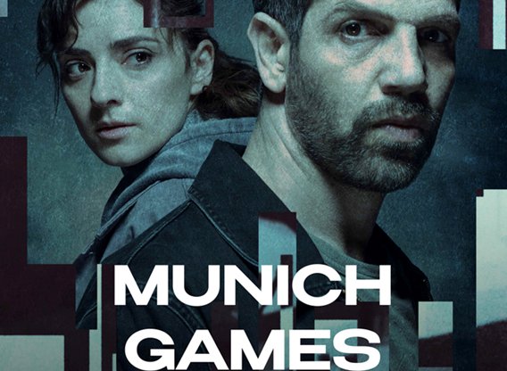 Munich Games